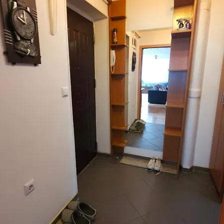 U Srcu - City Center Apartment