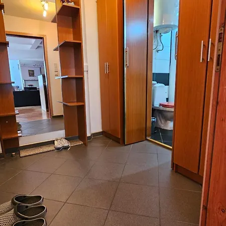 U Srcu - Center Сараево