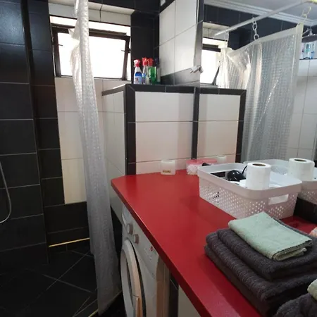 U Srcu - Center דירה *