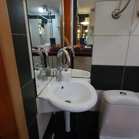 Apartment U Srcu - City Center *