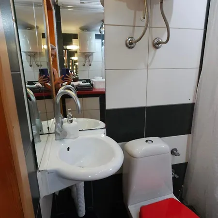 U Srcu - Center Апартаменты Сараево