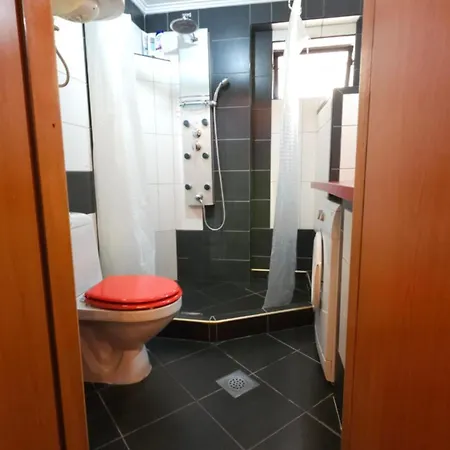 U Srcu - Center *
