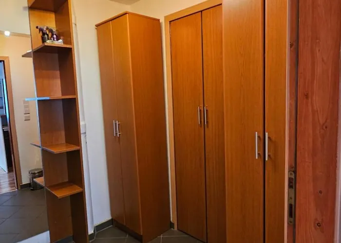 شقة U Srcu - Center سراييفو