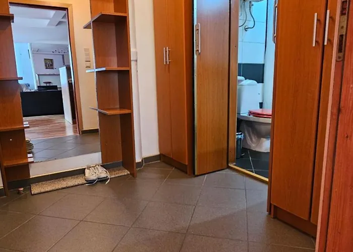 U Srcu - Center سراييفو